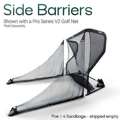 featured Image for Net Return Universal Side Barriers