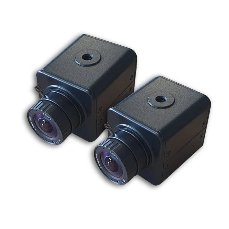 ProTee VX Free ProTee Swing Cameras