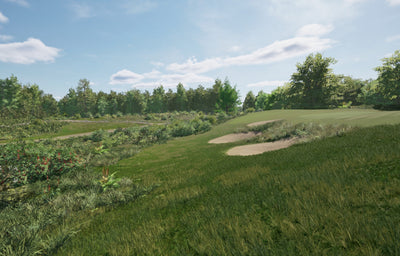 ProTee GolfCore GC 7