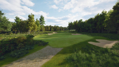 ProTee GolfCore GC 7