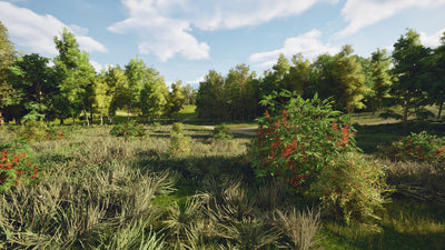 ProTee GolfCore GC 4