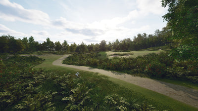 ProTee GolfCore GC 6