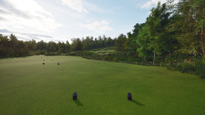 ProTee GolfCore GC 5