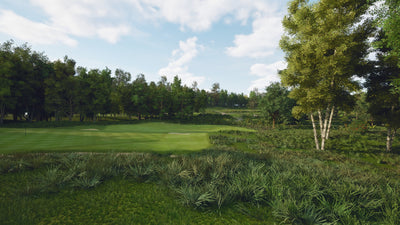 ProTee GolfCore Free Course Play Software Screenshot 6
