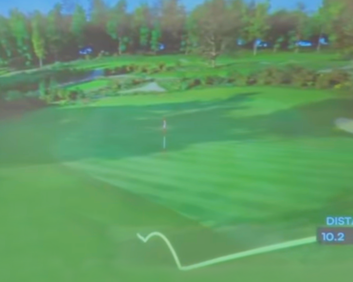 ProTee VX Golf Core Golf Course Software