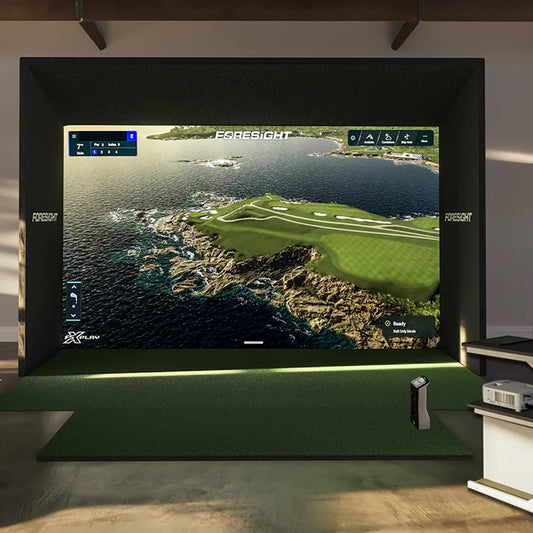 featured Image for Foresight Falcon Sim In A Box