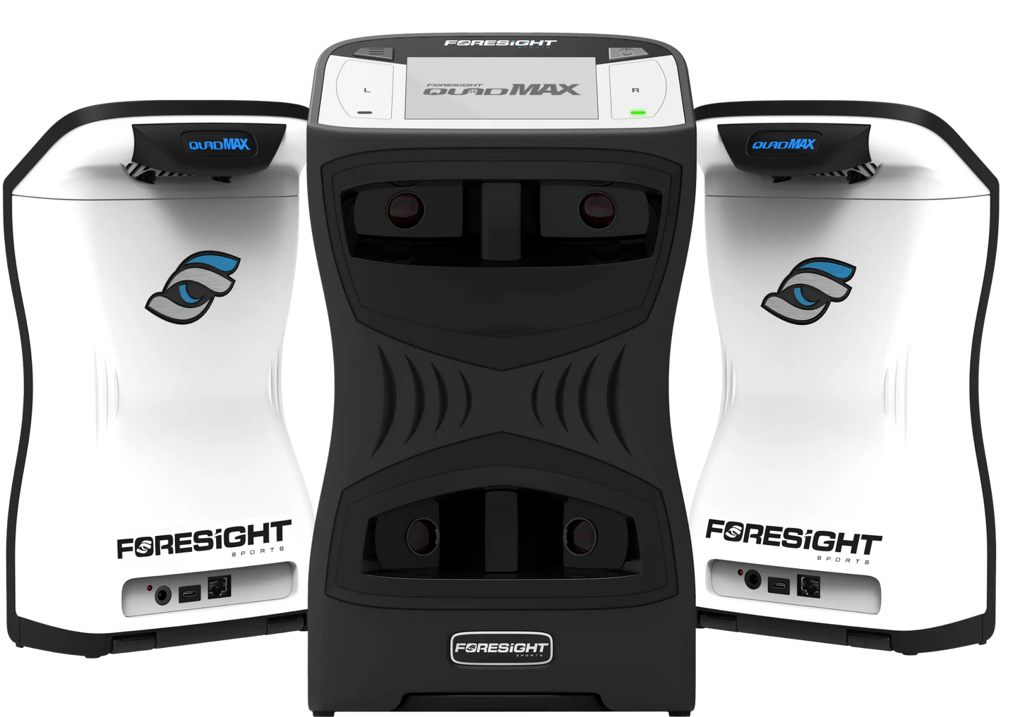 Foresight QuadMax Launch Monitor