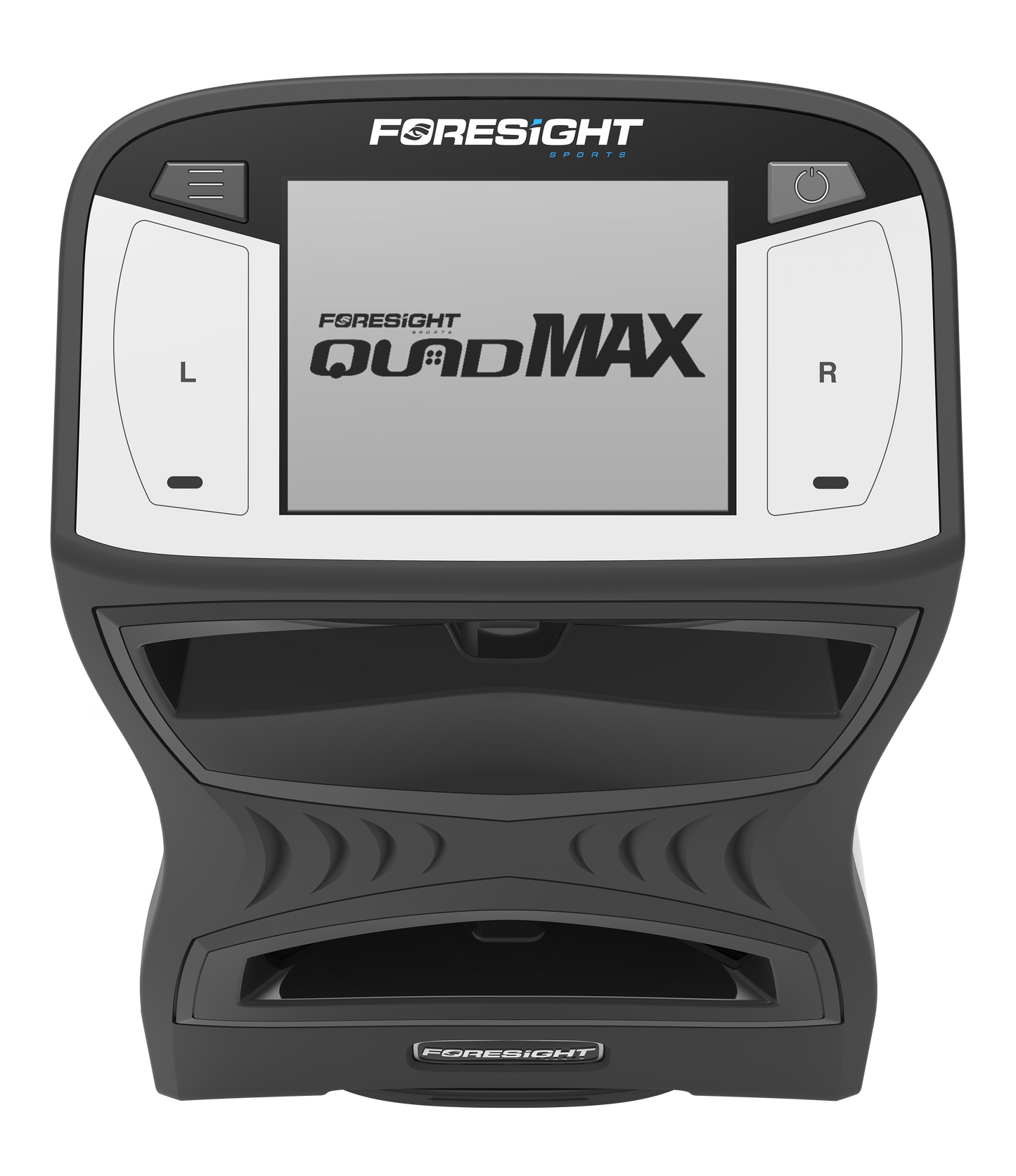 QuadMax Touch Screen