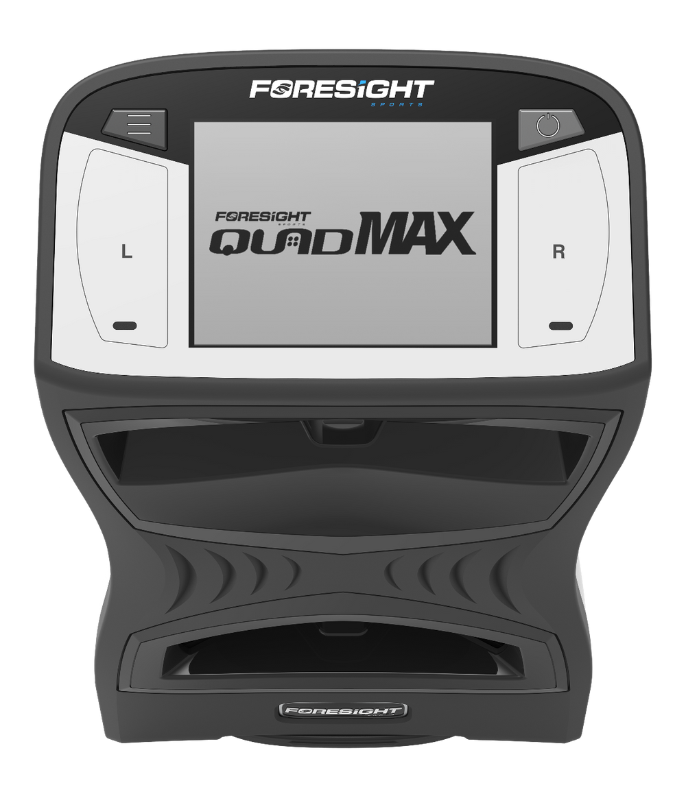 Foresight QuadMax Launch Monitor