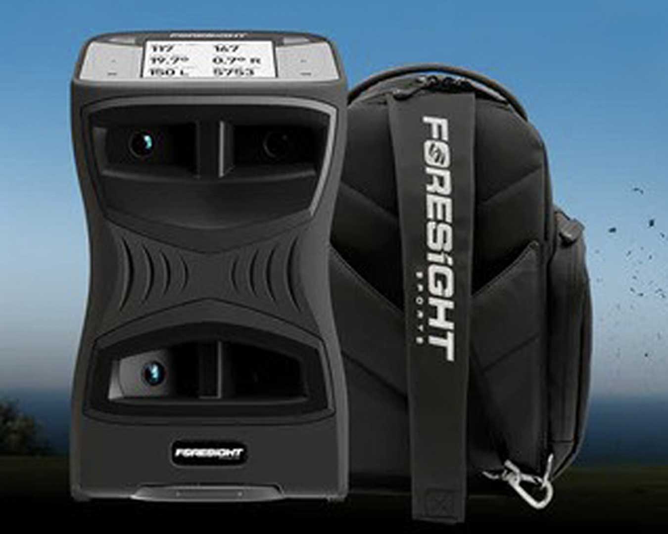 Foresight QuadMax Tour Only Package