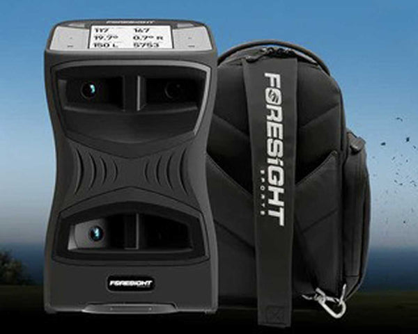 Foresight QuadMax Tour Only Package