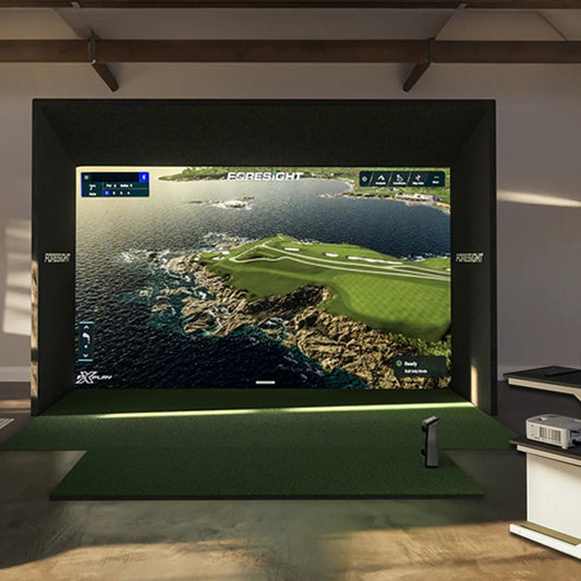 featured Image for Foresight GCQuad Sim In A Box