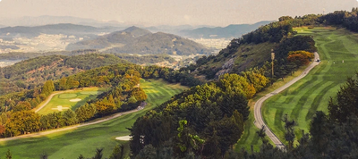 Seo Seoul CC - Refine