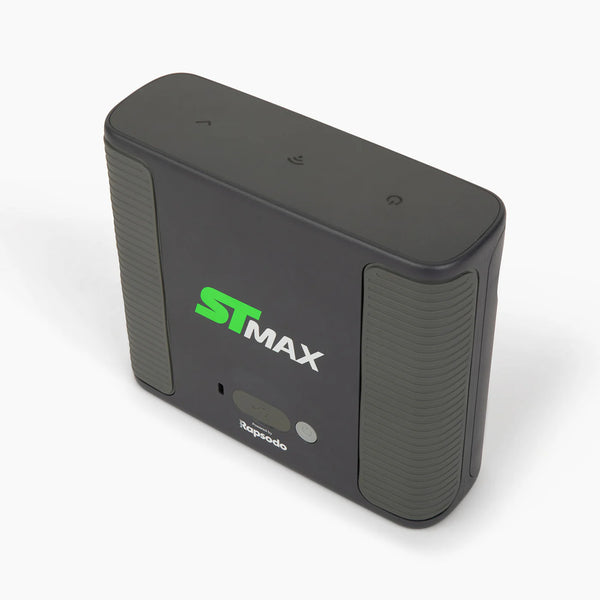 SkyTrak ST MAX Launch Monitor Top Rear View