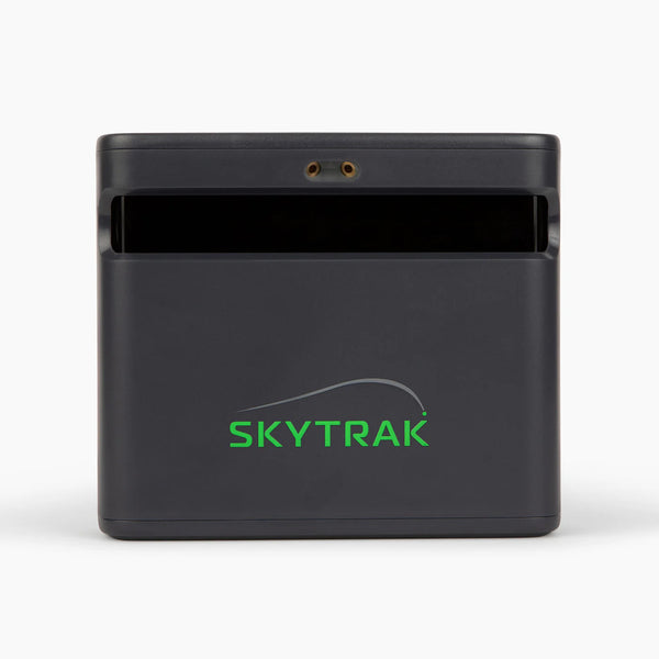 SkyTrak ST MAX Front View