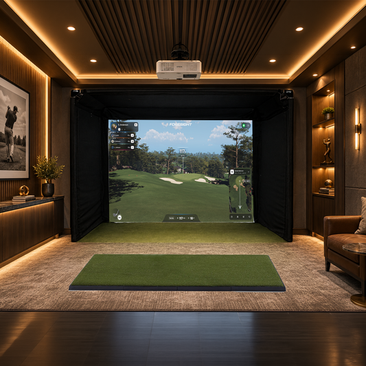 featured Image for Foresight GC2 2026 Parlour Simulator Package