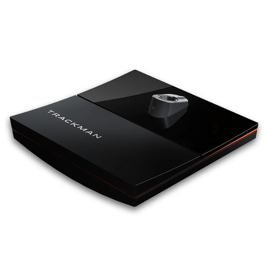 featured Image for Trackman IO Launch Monitor