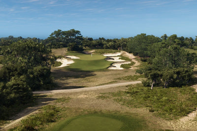 Royal Melbourne Golf Club