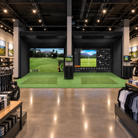featured Image for Trackman iO Commercial Medalist Epson L695 Package