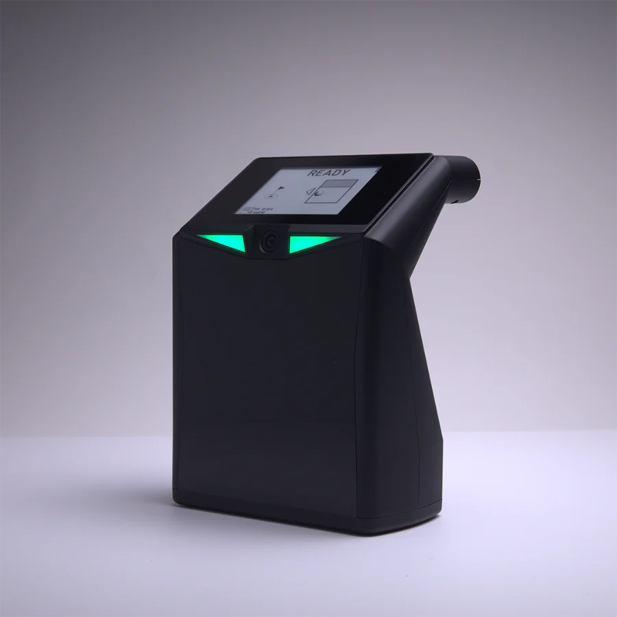 TruGolf LaunchBox Launch Monitor