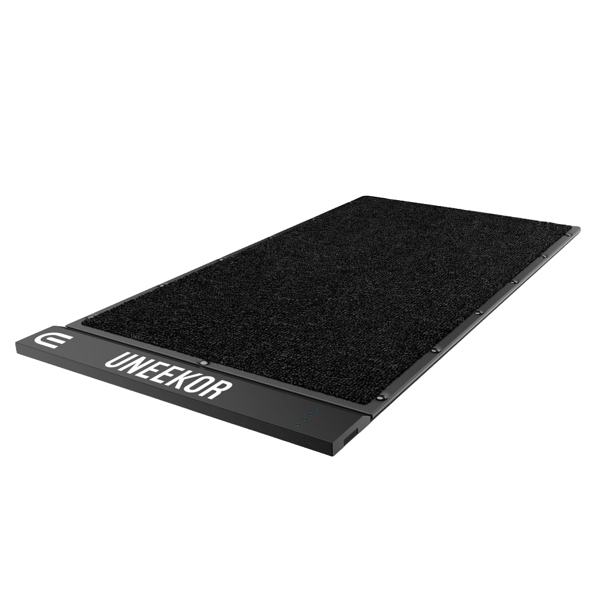Uneekor Balance Optix Mat White Background