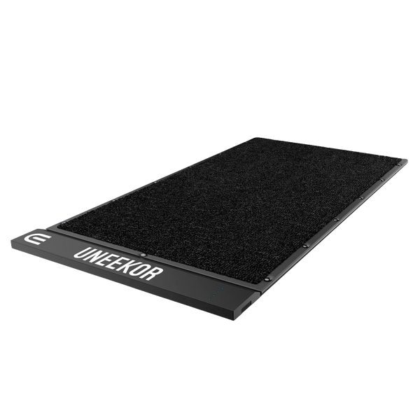 Uneekor Balance Optix Mat White Background