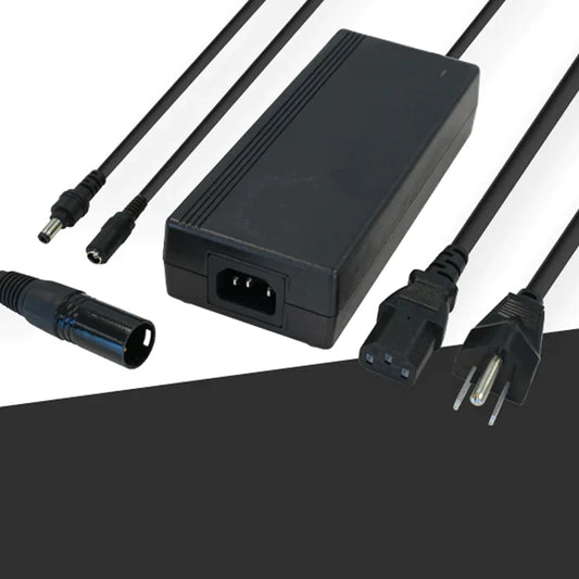 featured Image for Uneekor Eye XO and Eye XO2 Power Supply Cord/Unit