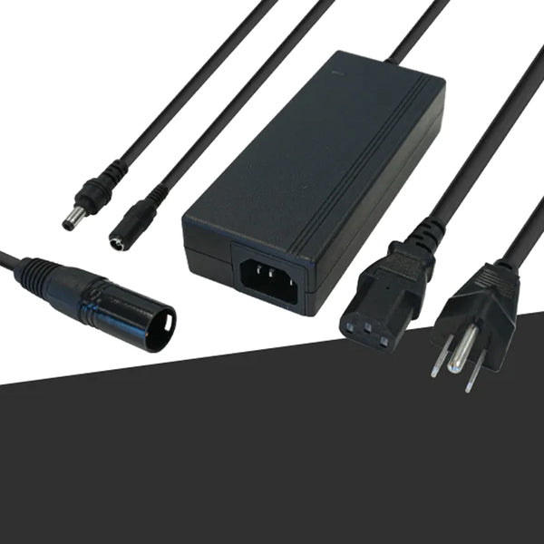 Uneekor QED power supply cord