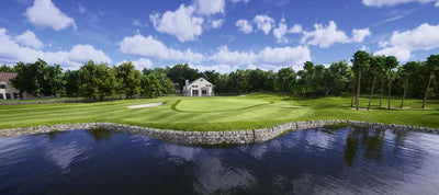 Vero Beach CC - Refine+