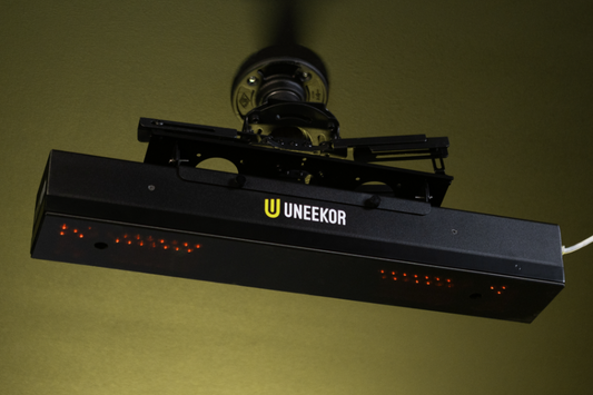 featured Image for Uneekor Eye XR Launch Monitor