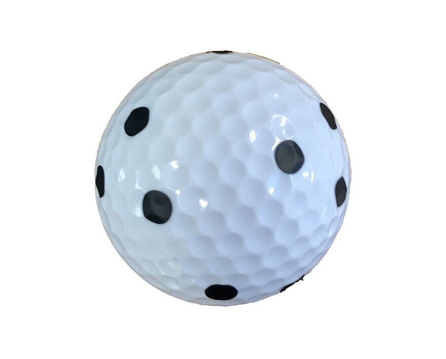Uneekor QED Marked Vice Golf Balls