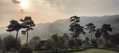 Vivaldi Park Mountain Course - Refine