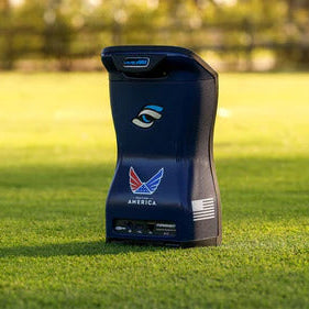 Foresight Volition America 
QuadMAx Rear View on Grass