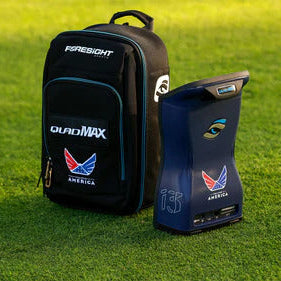 Foresight Volition QuadMax and Logo'd Carry Bag
