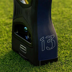 Foresight Volition QuadMax Side View on Grass