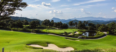 Yangpyung TPC GC - Refine+