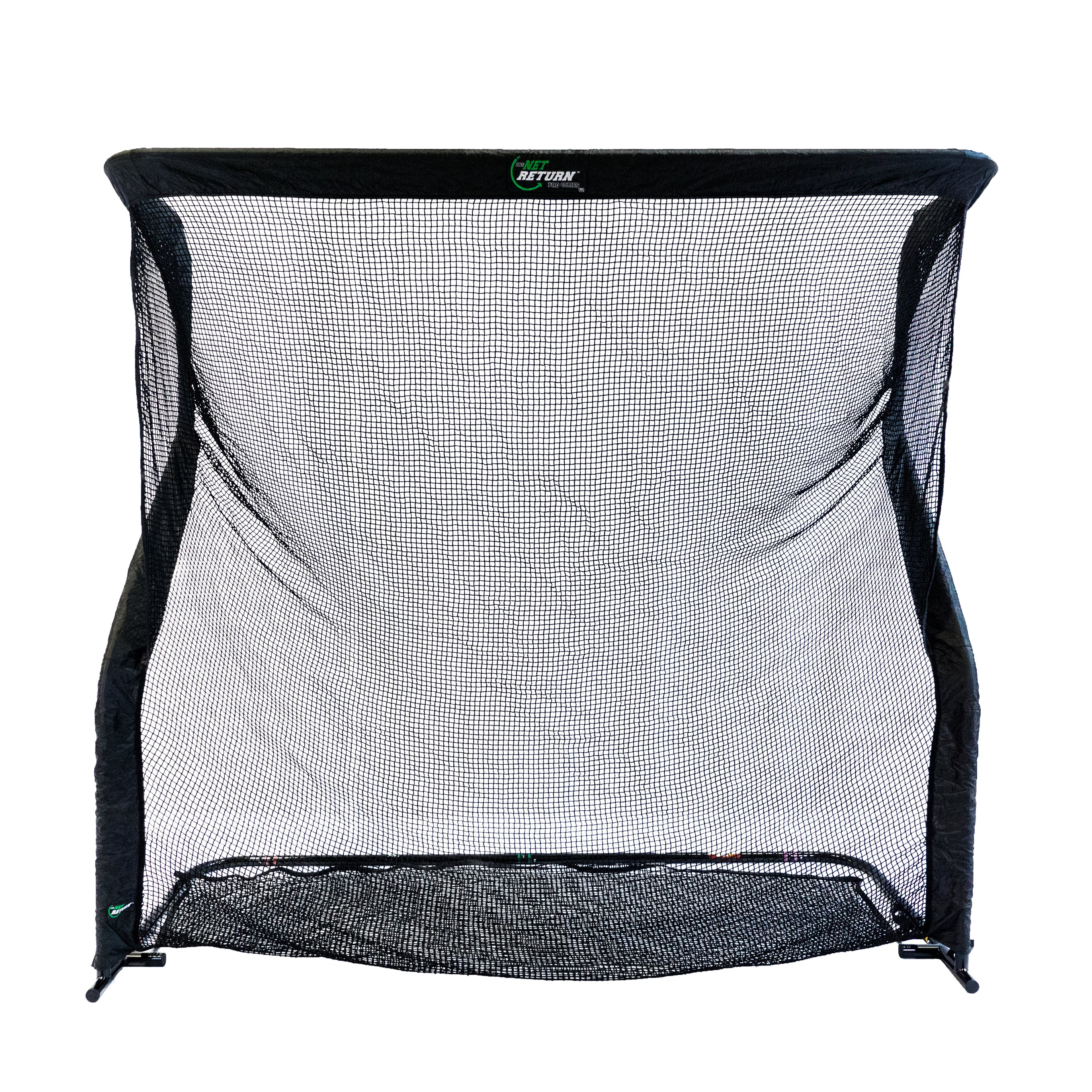 Best Golf Simulator Enclosure Kits And DIY Golf Hitting Nets