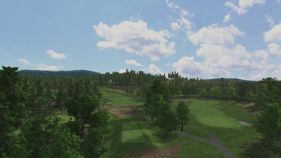 Angels Arrow GC - Square Golf 