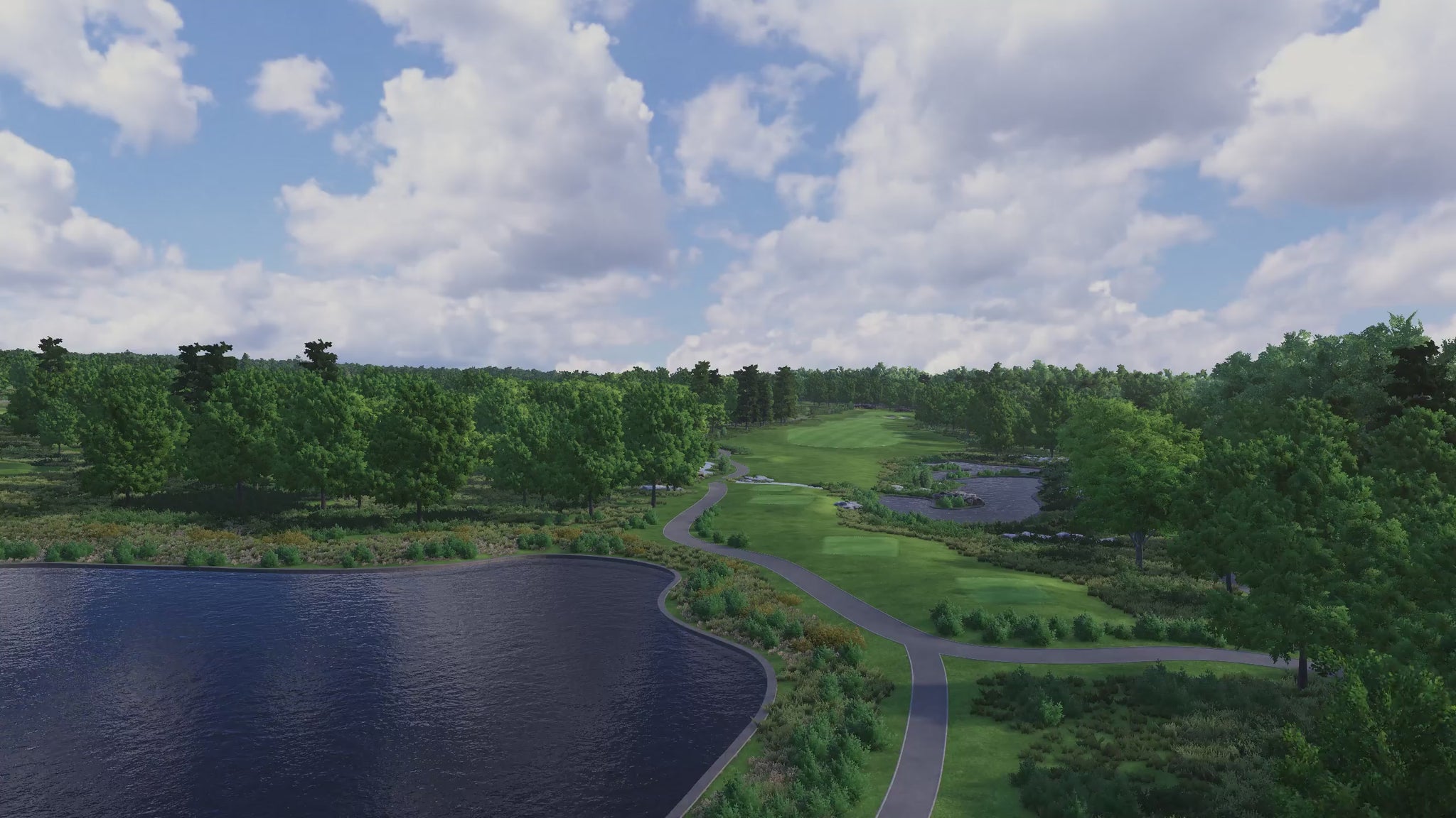 Midtown GC - Square Golf