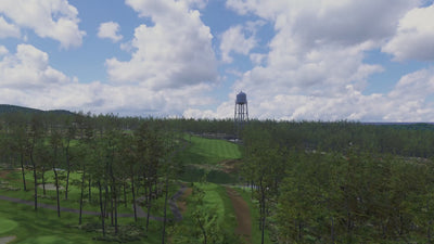 Red Mountain CC - Square Golf 