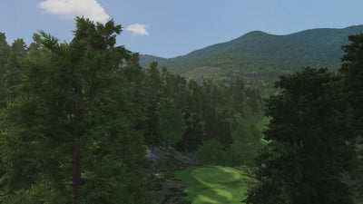 Oak Forest GC - Square Golf 