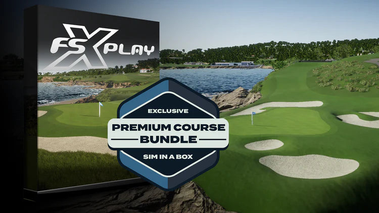 Sim In A Box Premium Course Bundle