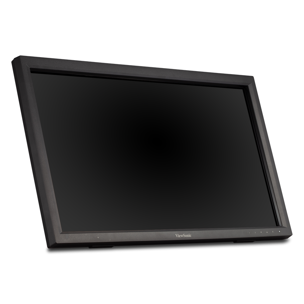 24" 1080p Multi Touch Screen