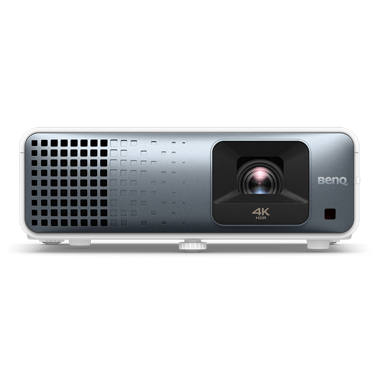 featured Image for BenQ TK710 $K UHD Laser Gaming Projector