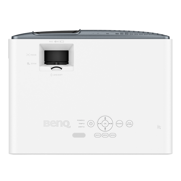 BenQ TK710 Projector Top