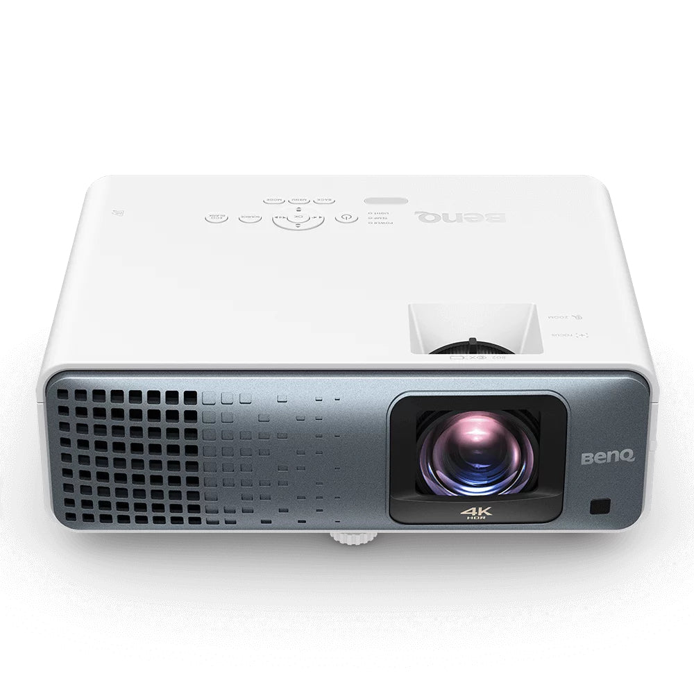 BenQ TK710STi 4K HDR Short Throw Laser Projector