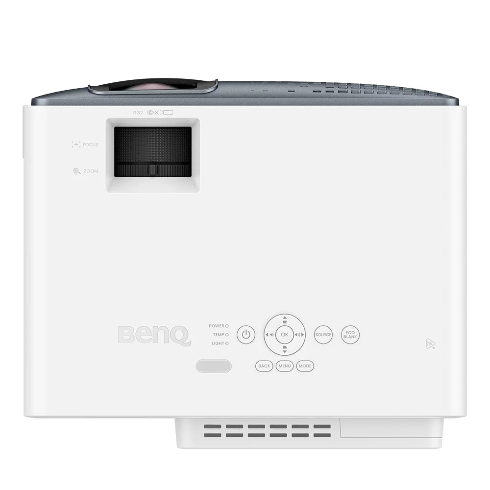 BenQ TK710STi 4K HDR Short Throw Laser Projector