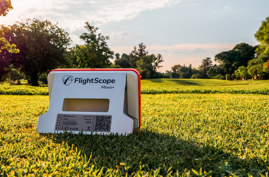 featured Image for FlightScope Mevo Plus Launch Monitor (2023)