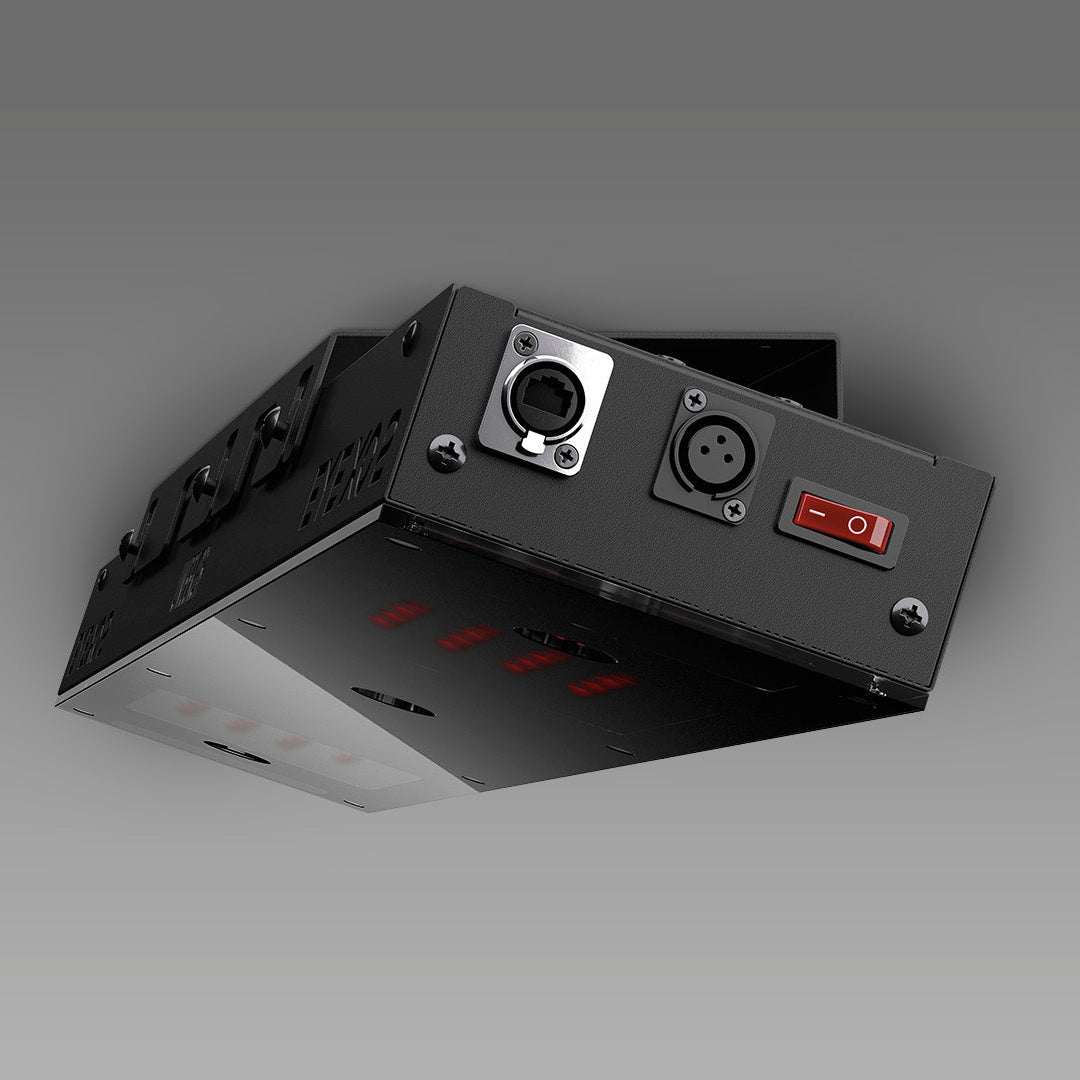 Uneekor Eye XO2 Launch Monitor