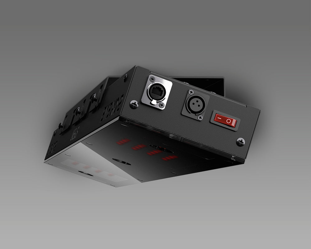 Uneekor Eye XO2 Golf Simulator & Launch Monitor – Ace Indoor Golf